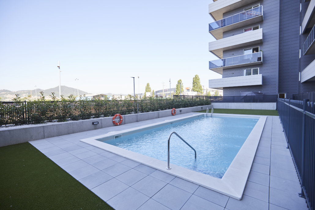 RESIDENCIAL CARRER MAJOR, C.B.