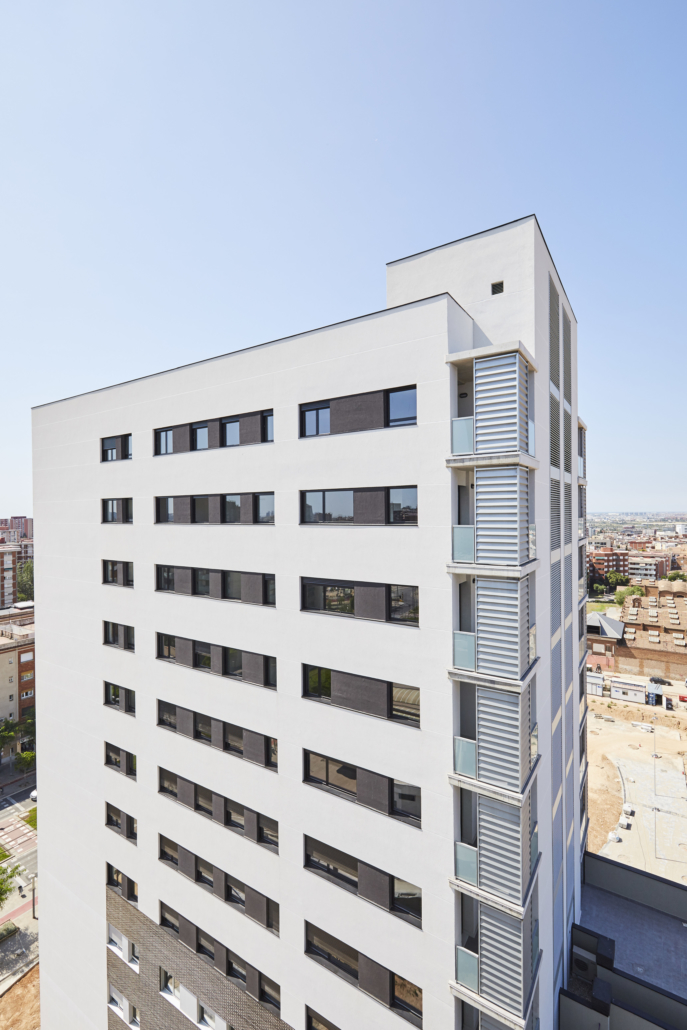 NOVA CORNELLÀ FASE 2, C.B.