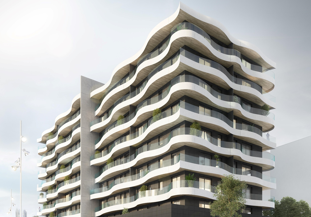 MARE DE DÉU DE MONTSERRAT