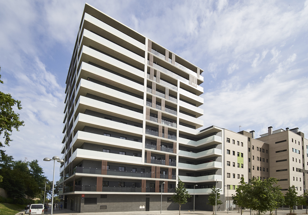 RESIDENCIAL CASAGEMES