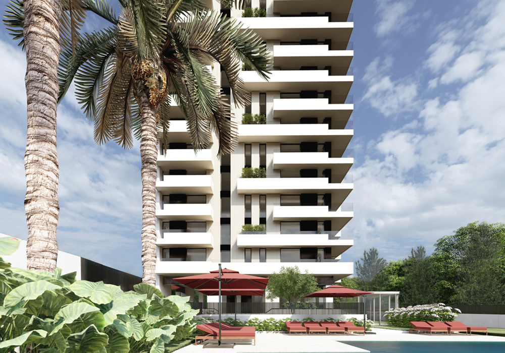 FINESTRELLES RESIDENCIAL