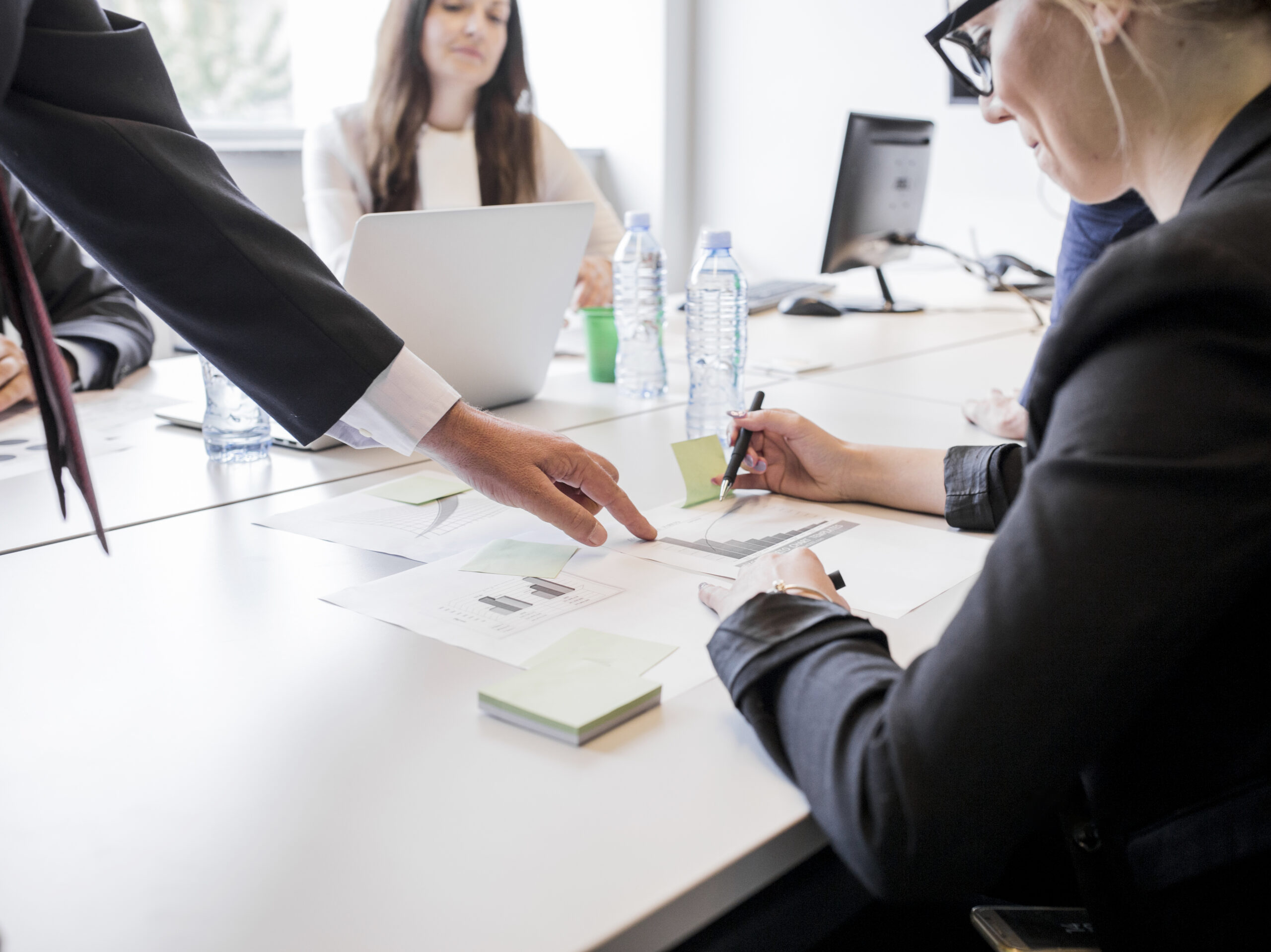 G - Governance (Gobernanza)