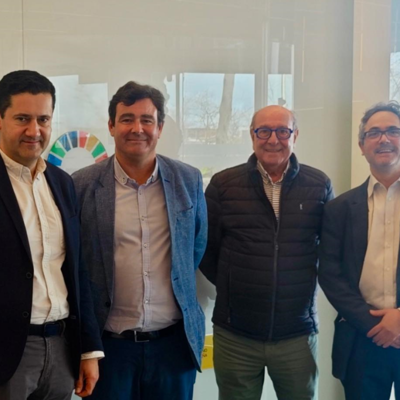 Socios Fundadores de Genivs